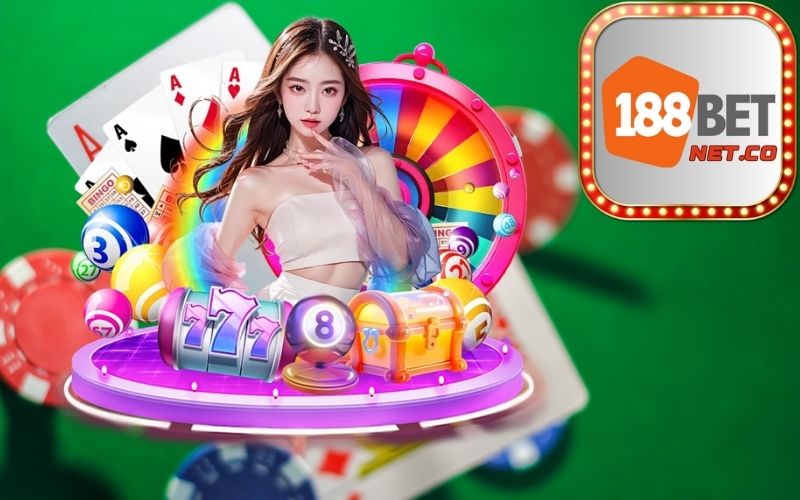 Giới Thiệu Về 188Bet App