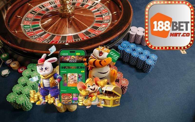 Khám Phá Thế Giới Slot Giáng Sinh 188bet